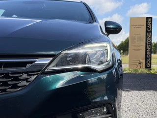 Opel Astra – thumbnail 44