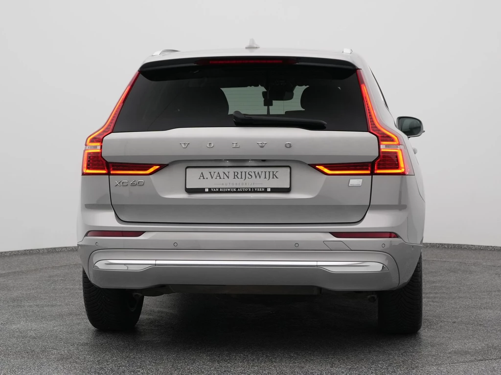 Volvo XC60 – foto 8