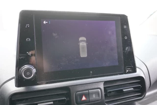 Peugeot Partner – thumbnail 14