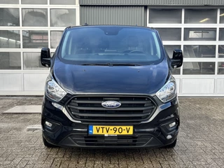 Ford Transit Custom – thumbnail 9