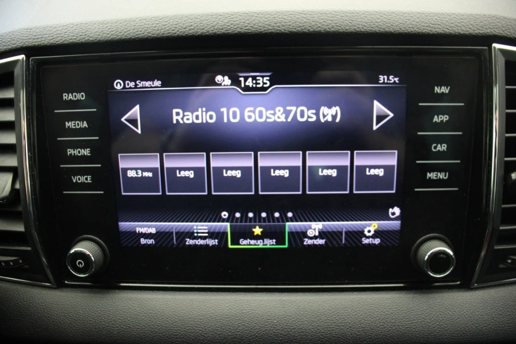 Škoda Karoq – foto 23