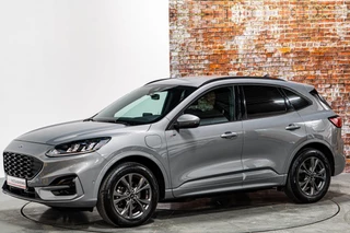 Ford Kuga – thumbnail 2