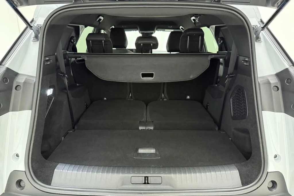 Peugeot 5008 – foto 10