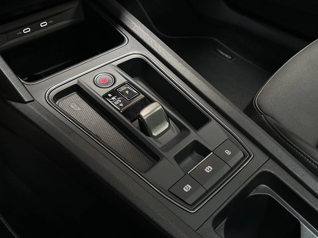 CUPRA Leon – foto 9