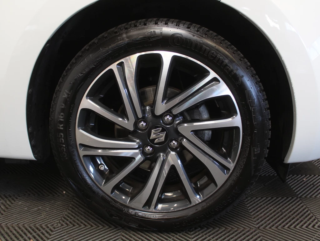 Suzuki Swift – foto 21