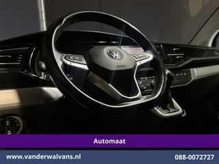Volkswagen Transporter – thumbnail 18