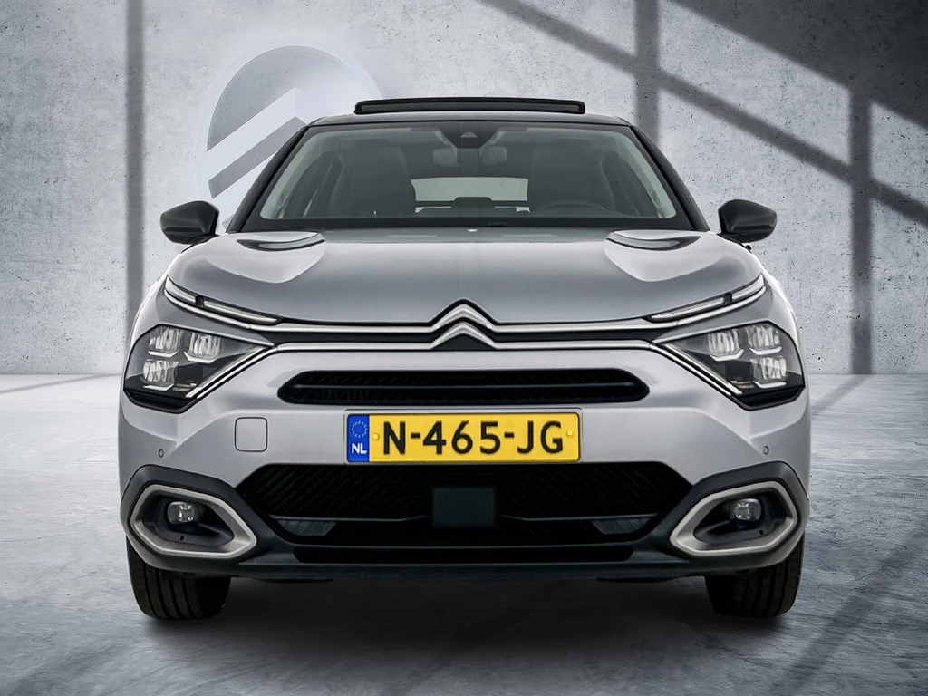 Citroën C4 – foto 5