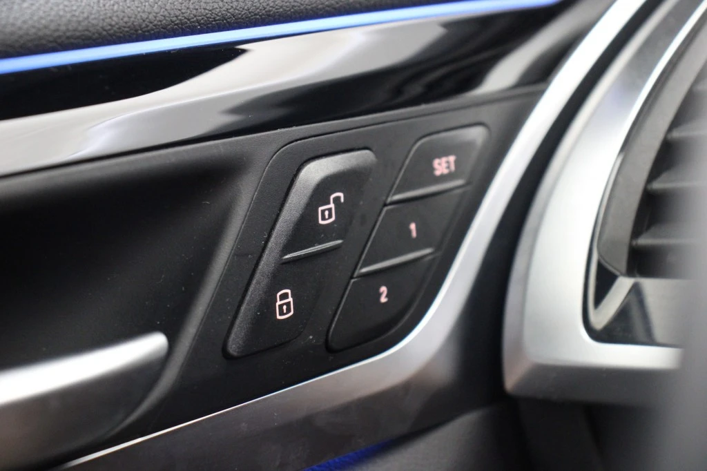 BMW iX3 – foto 17