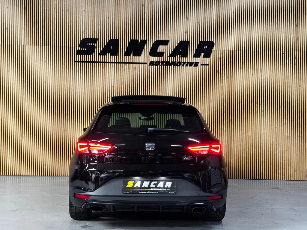 SEAT Leon – foto 5