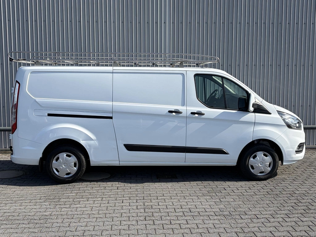 Ford Transit Custom – foto 7