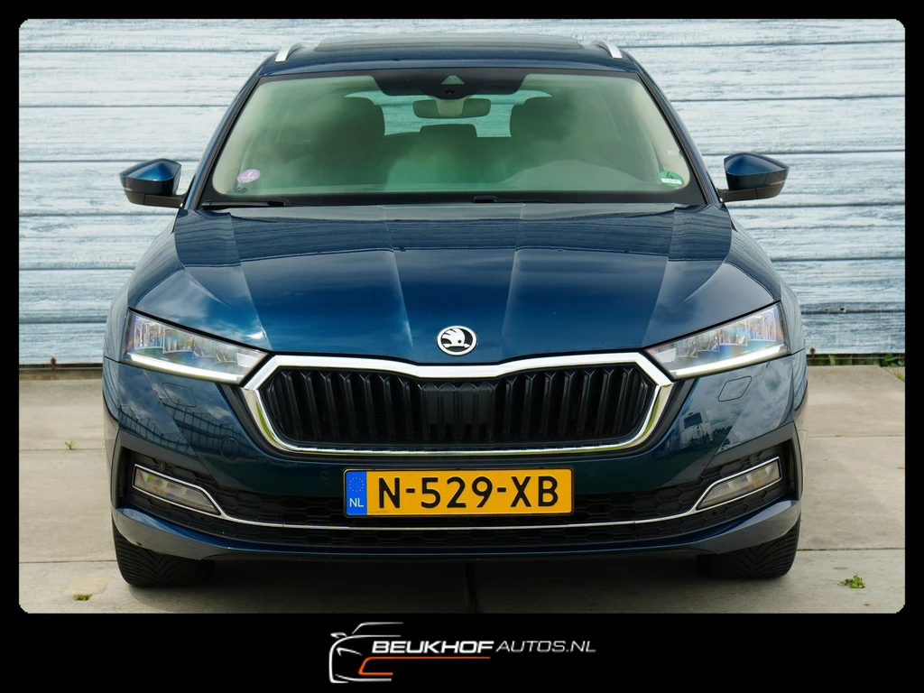 Škoda Octavia – foto 12
