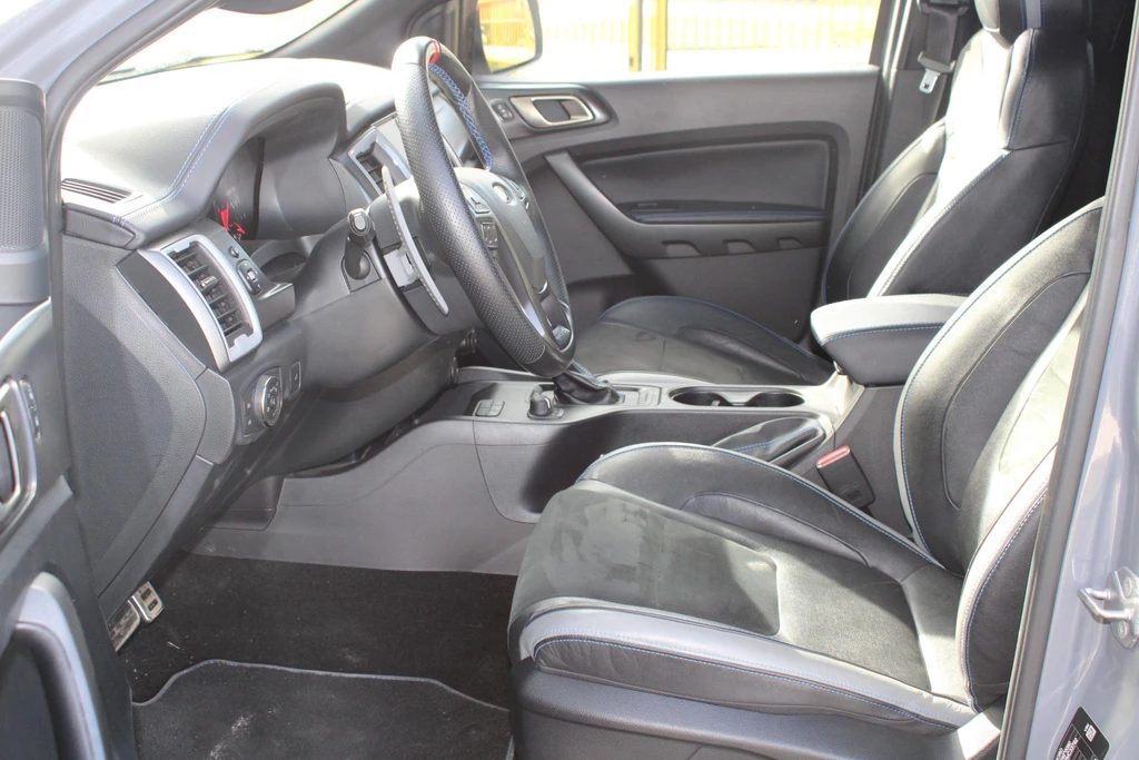 Ford Ranger – foto 9