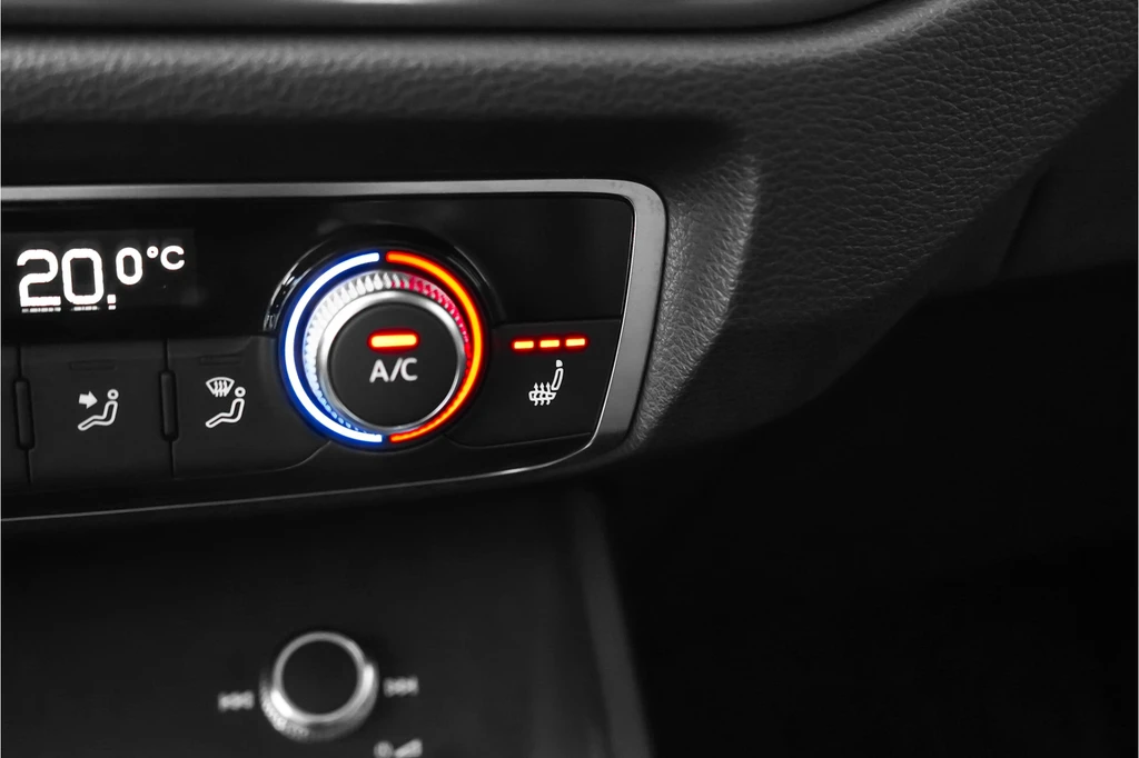 Audi Q3 – foto 25