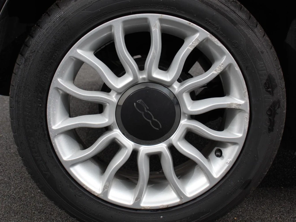 Fiat 500 – foto 13