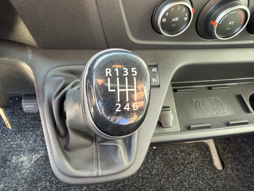 Renault Master – foto 24