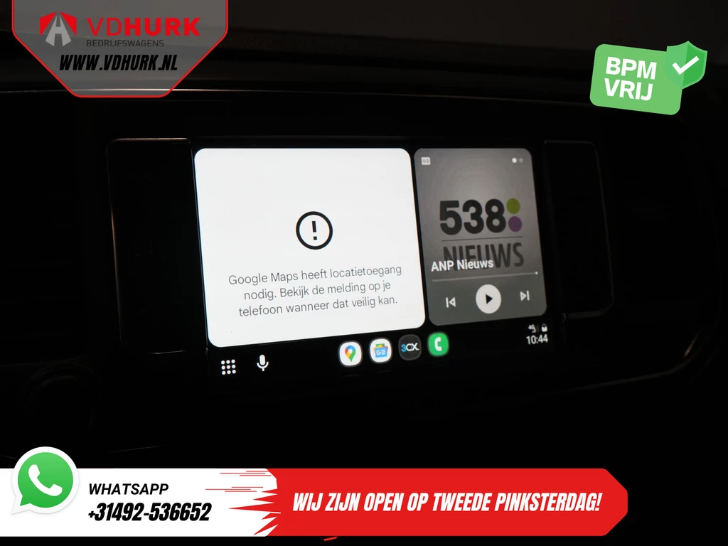 Toyota ProAce – foto 25