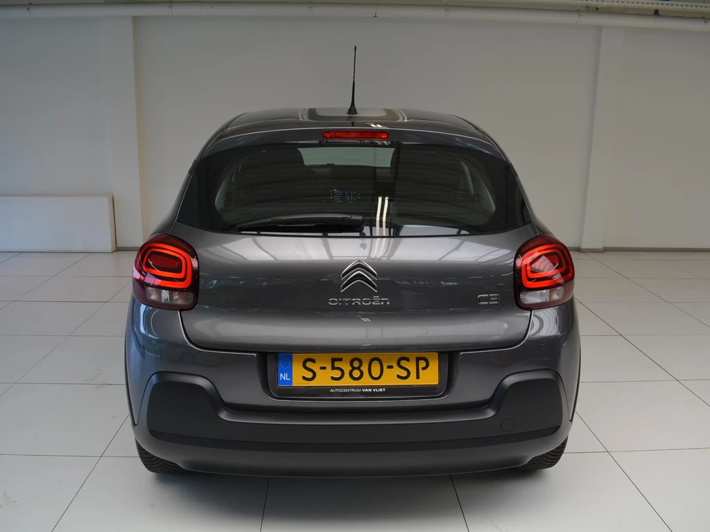 Citroën C3 – foto 4