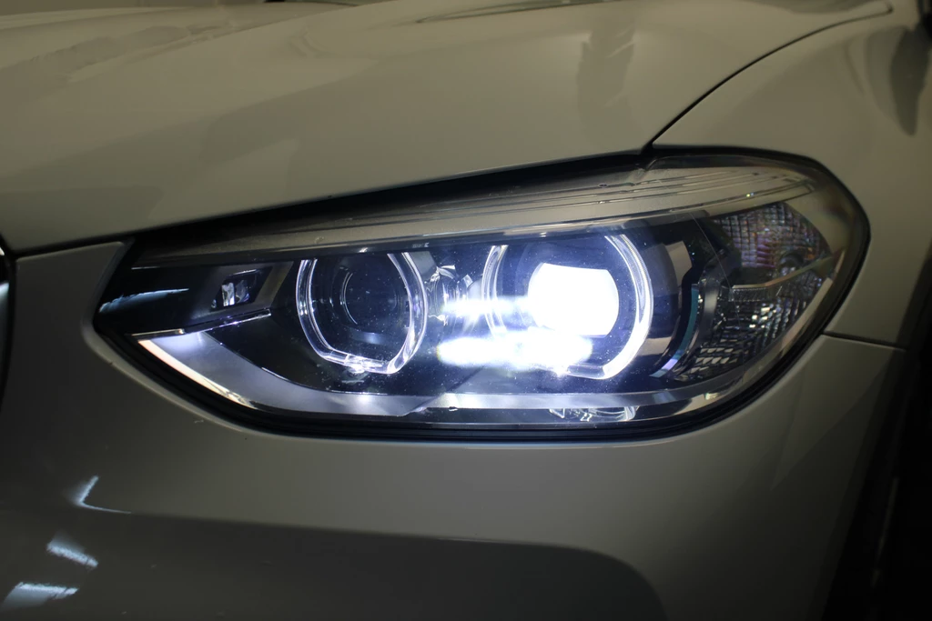BMW X3 – foto 23