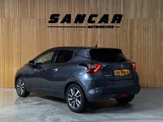 Nissan Micra – thumbnail 5