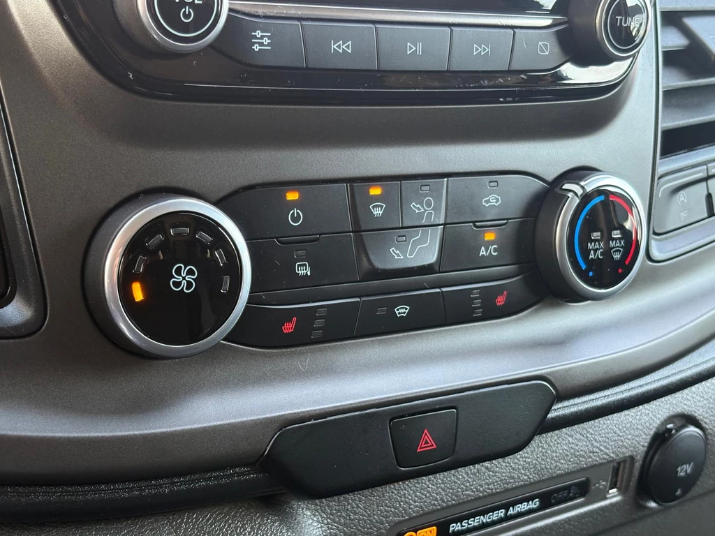 Ford Transit Custom – foto 17