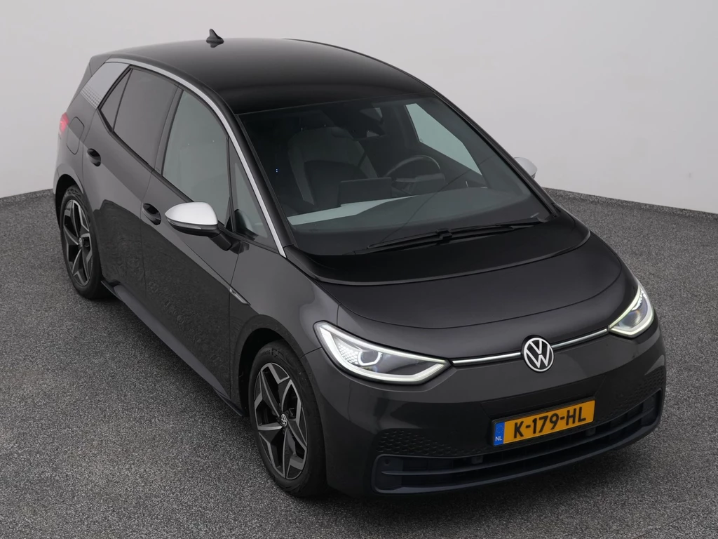 Volkswagen ID.3 – foto 15