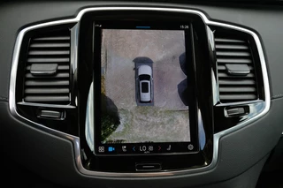 Volvo XC90 – thumbnail 27