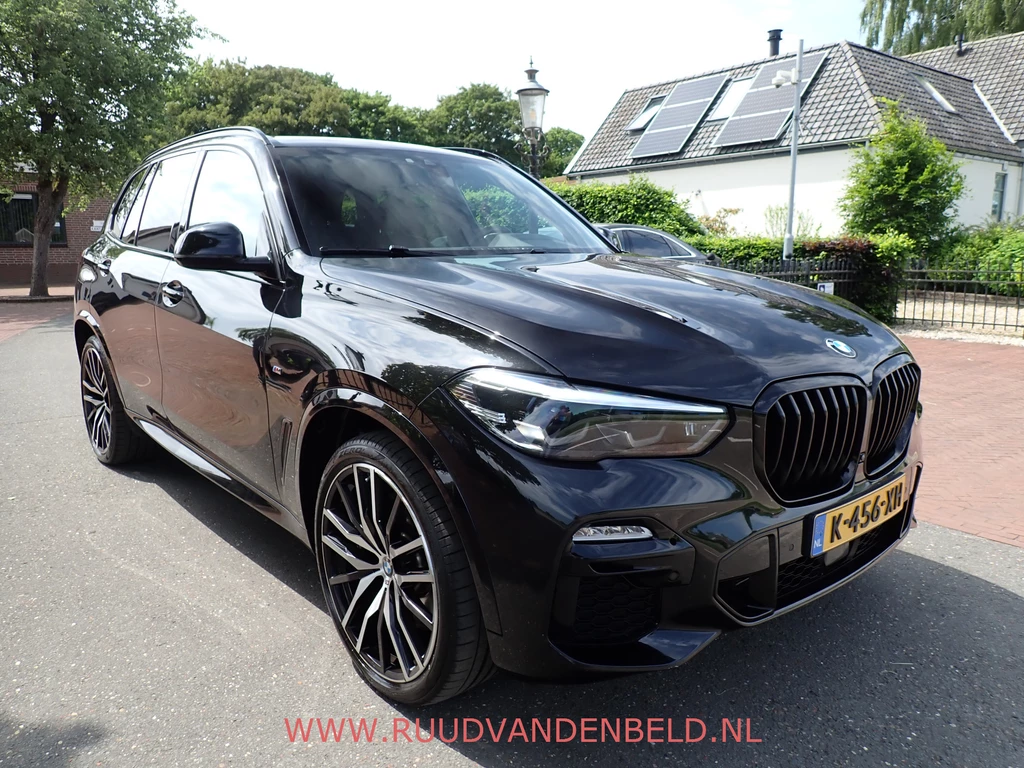 BMW X5 – foto 6