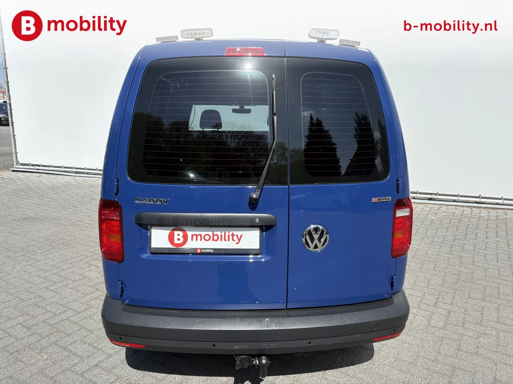 Volkswagen Caddy – foto 4