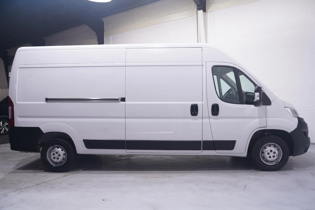 Opel Movano – foto 10