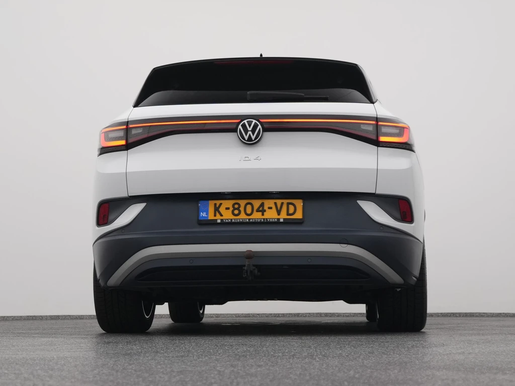 Volkswagen ID.4 – foto 10