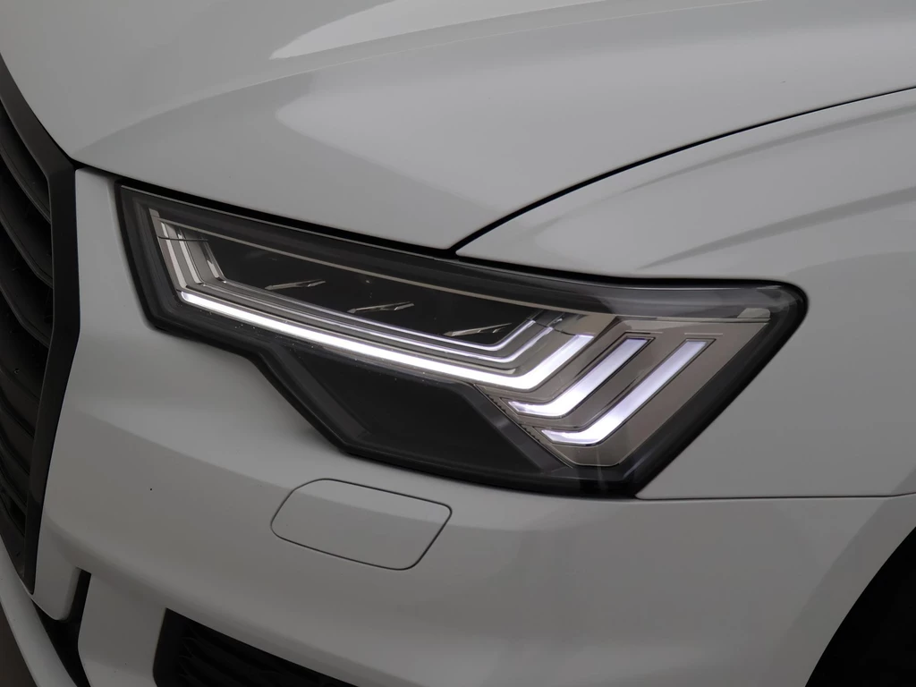 Audi A6 – foto 25