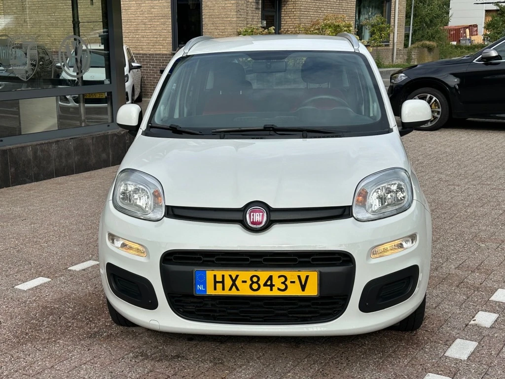 Fiat Panda – foto 6