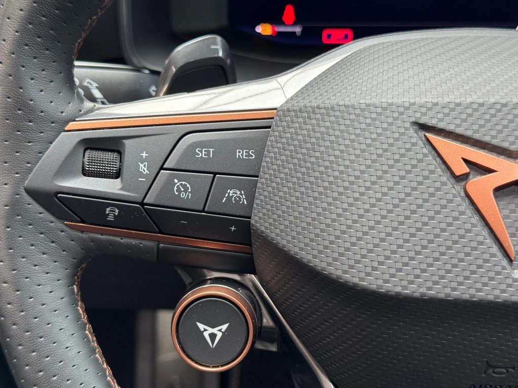 CUPRA Formentor – foto 13