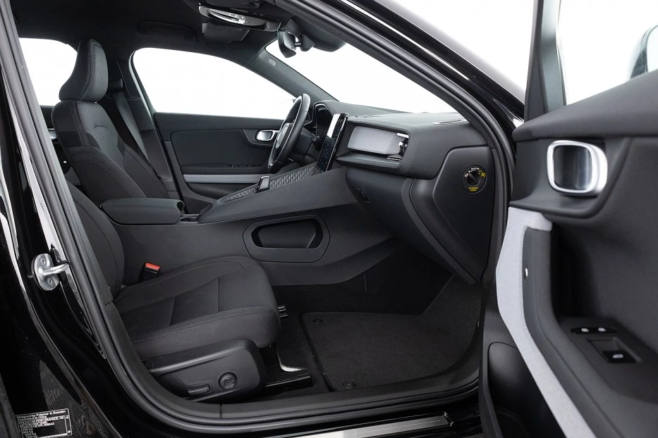 Polestar 2 – foto 15