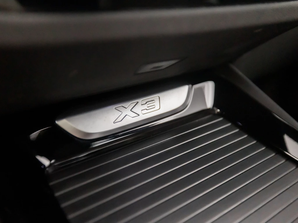 BMW X3 – foto 30