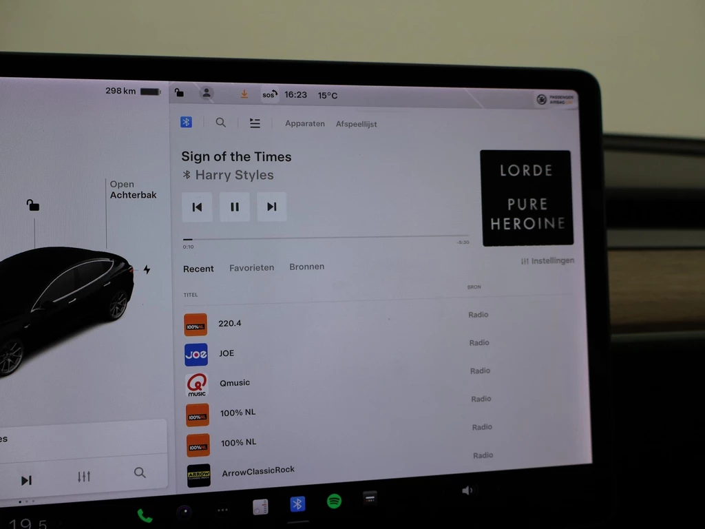 Tesla Model 3 – foto 45