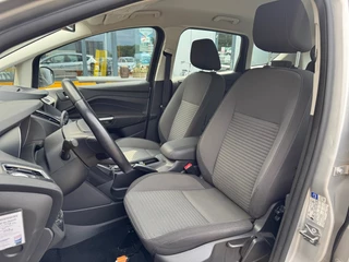 Ford C-MAX – thumbnail 19