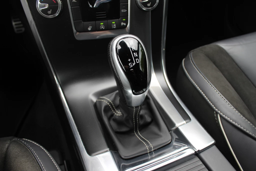 Volvo XC60 – foto 32