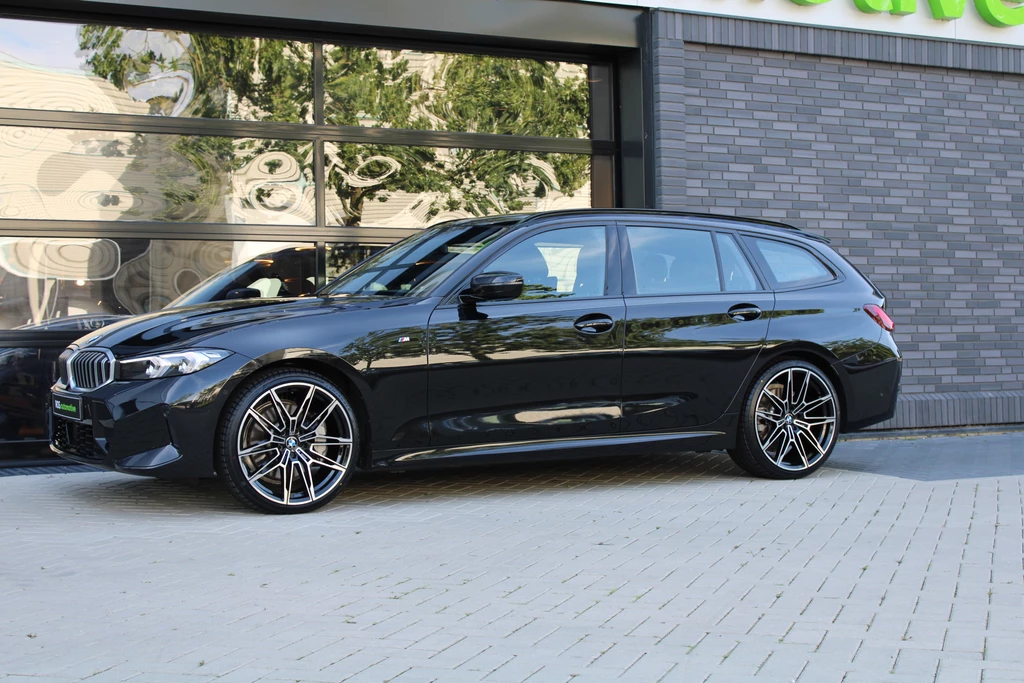BMW 3 Serie – foto 6