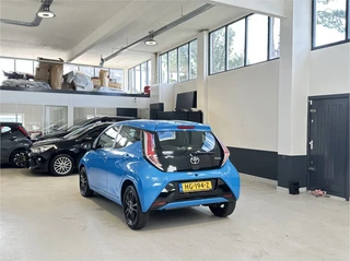 Toyota Aygo – thumbnail 2