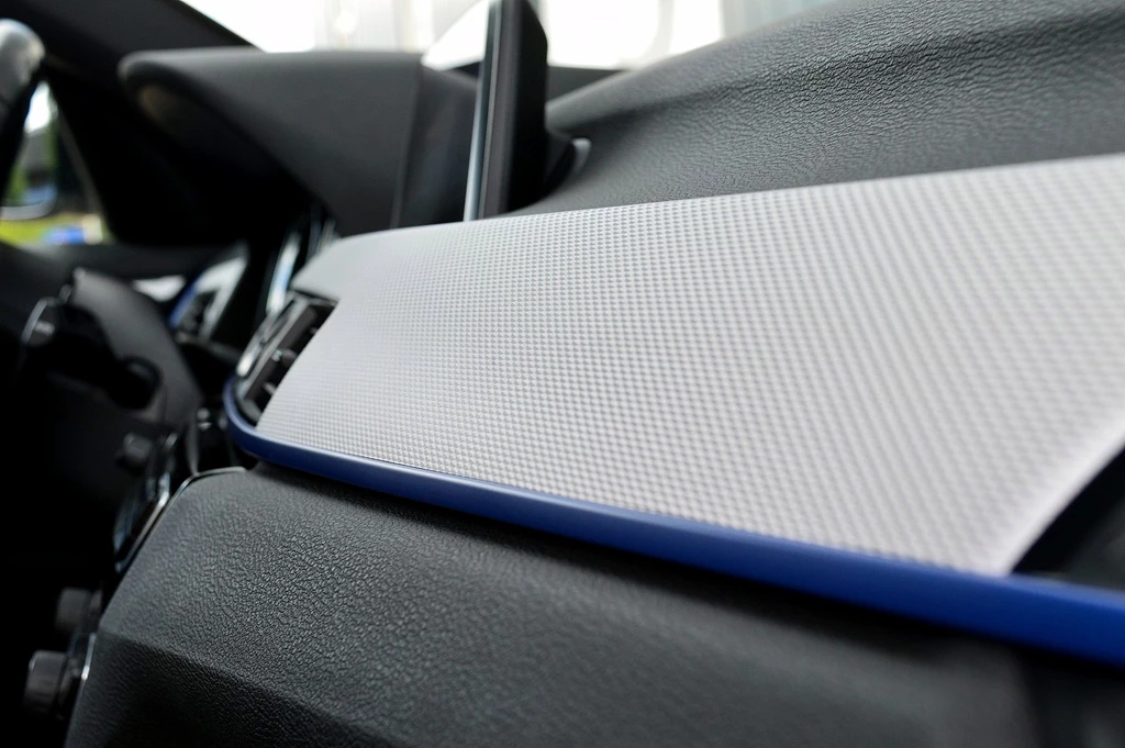 BMW X1 – foto 15