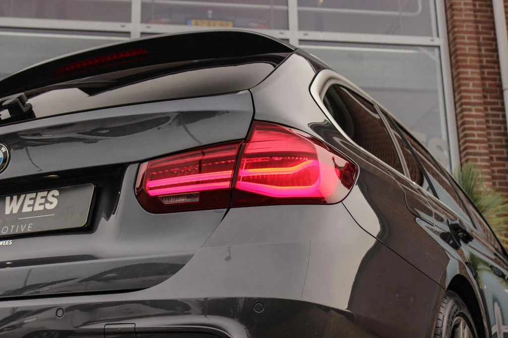 BMW 3 Serie – foto 48