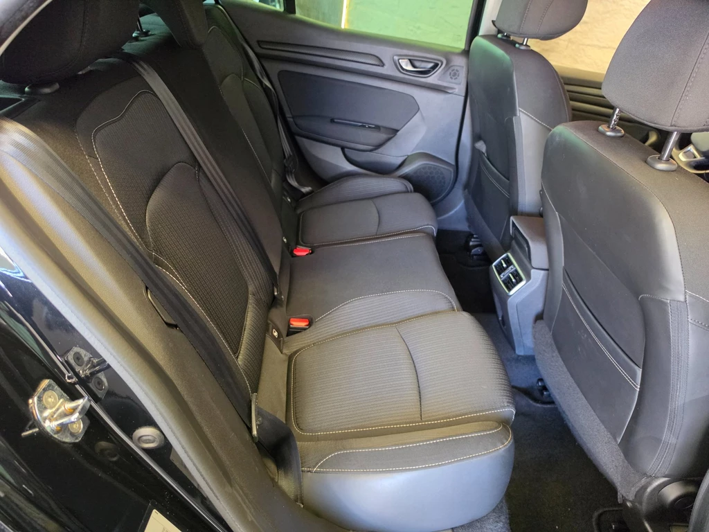Renault Mégane – foto 13