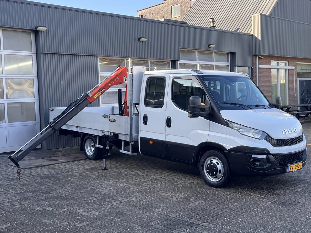 Iveco Daily – foto 13