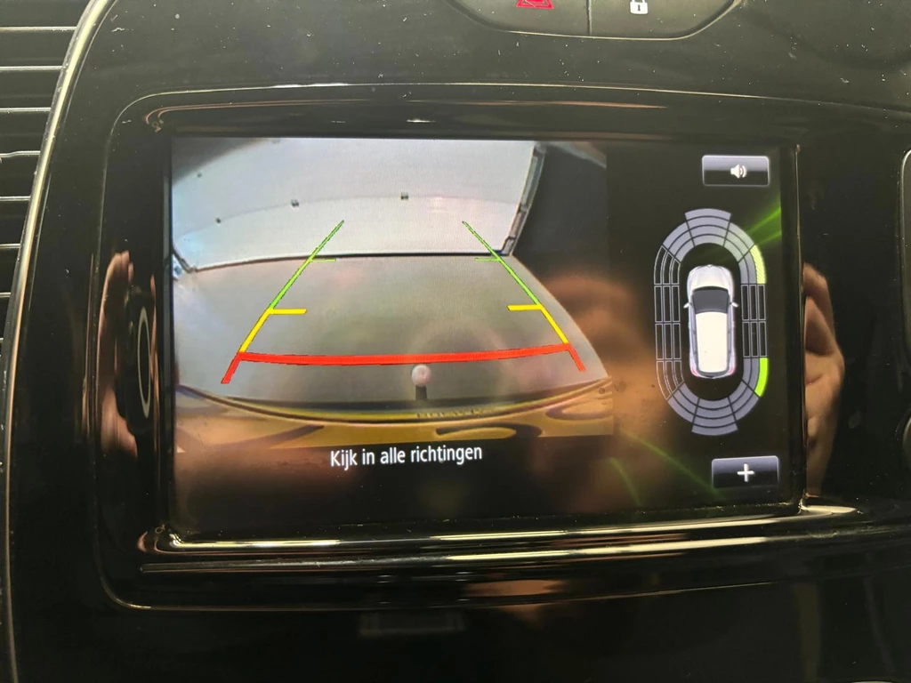 Renault Captur – foto 23