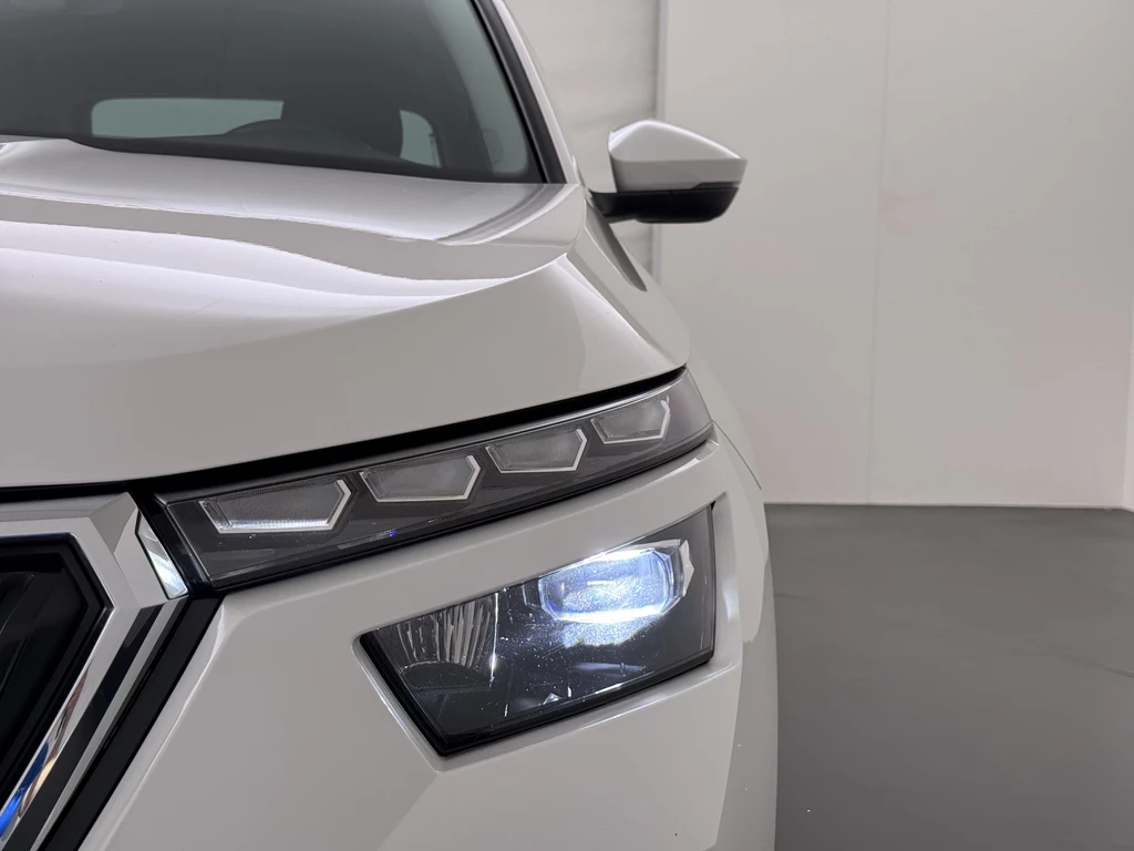 Škoda Kamiq – foto 29