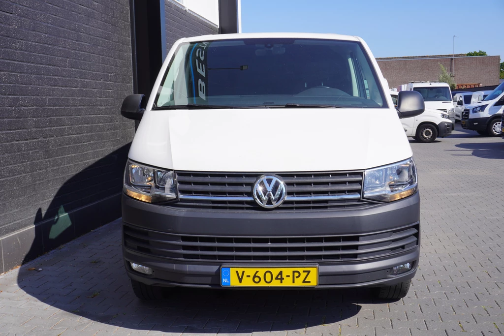 Volkswagen Transporter – foto 4