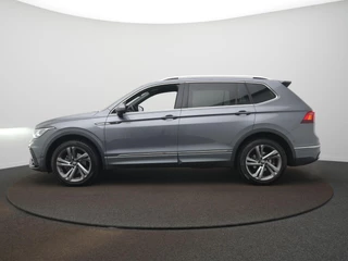 Volkswagen Tiguan Allspace – thumbnail 3