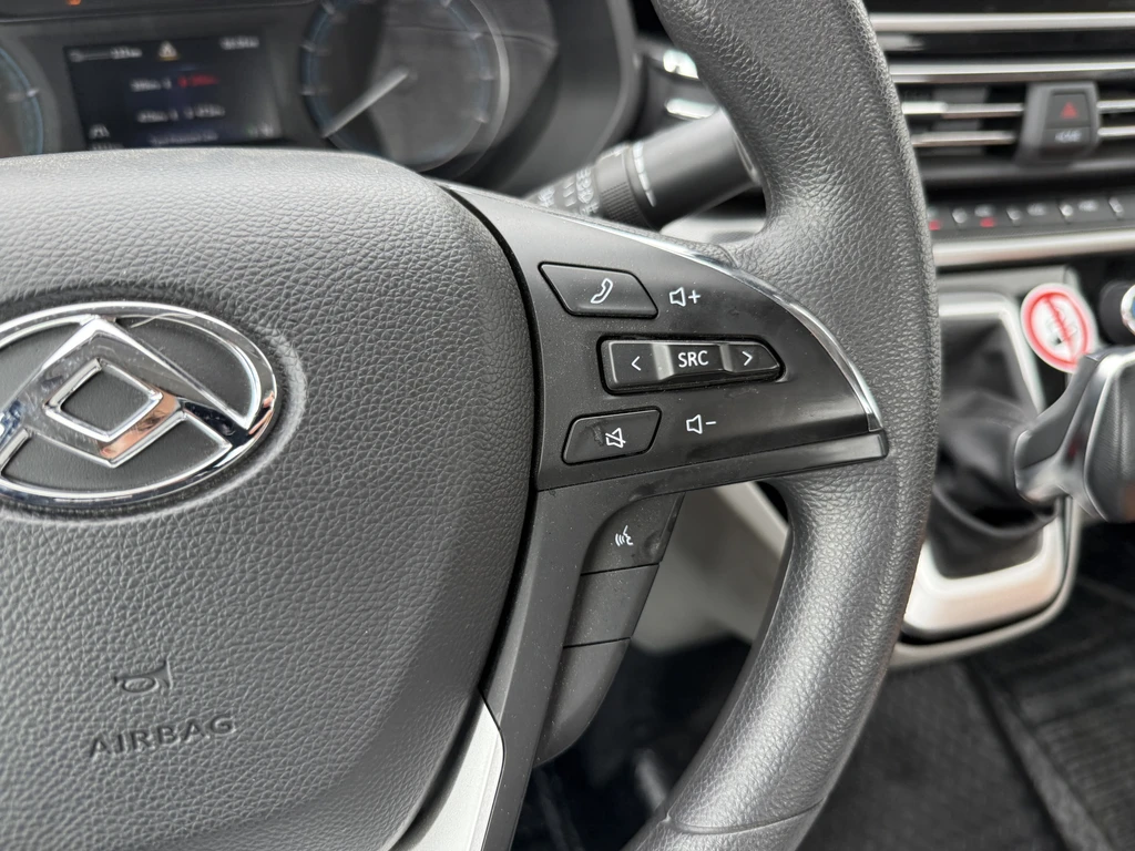 Maxus eDeliver9 – foto 19