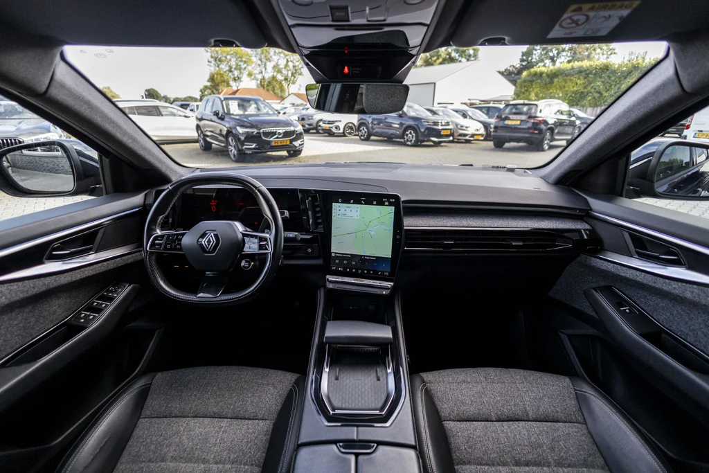 Renault Espace – foto 9
